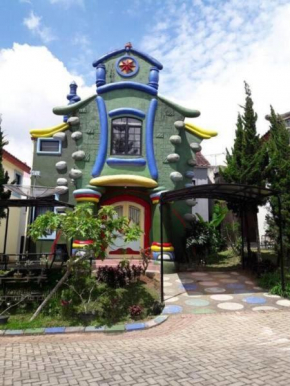 Villa Kota Bunga NA2